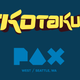 Illustration for article titled Come See Kotaku At PAX West 2017
